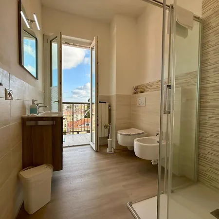 Kibilu - Luxury Penthouse Center Apartamento