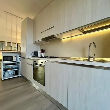 Kibilu - Luxury Penthouse Center