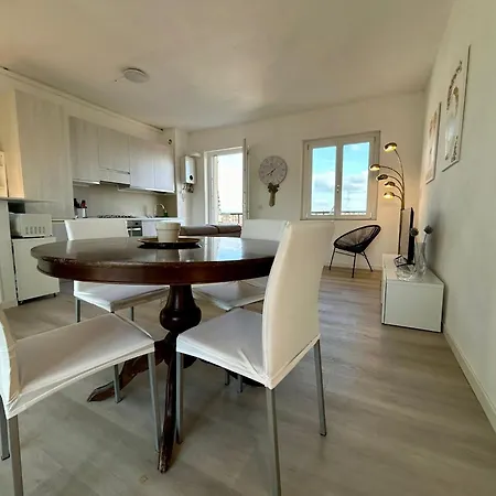 Kibilu - Luxury Penthouse Center *