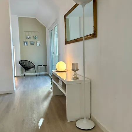Apartamento Kibilu - Luxury Penthouse Center