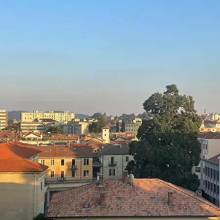 Kibilu - Luxury Penthouse Center *