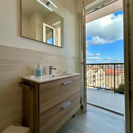 Kibilu - Luxury Penthouse Center *