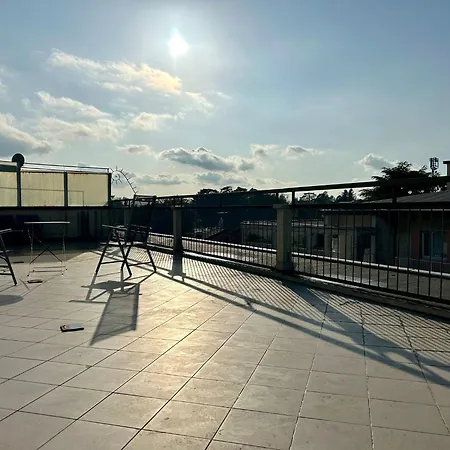 Kibilu - Luxury Penthouse Center