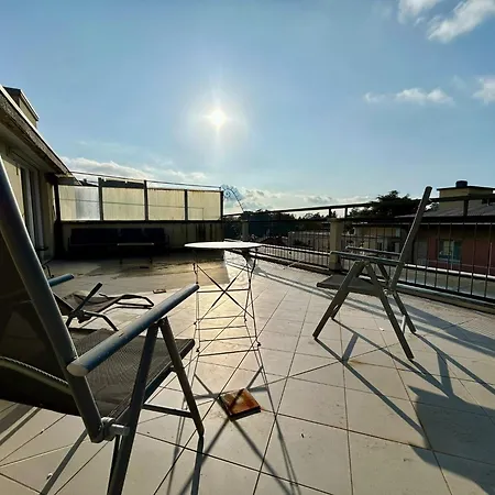 Kibilu - Luxury Penthouse Center *