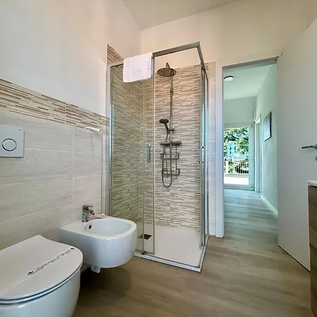 Kibilu - Luxury Penthouse Center * Varese