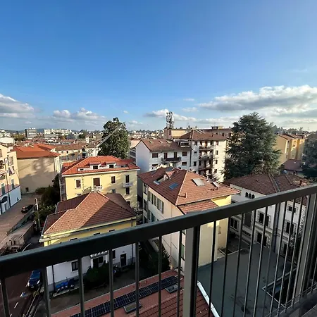 Kibilu - Luxury Penthouse Center Apartment