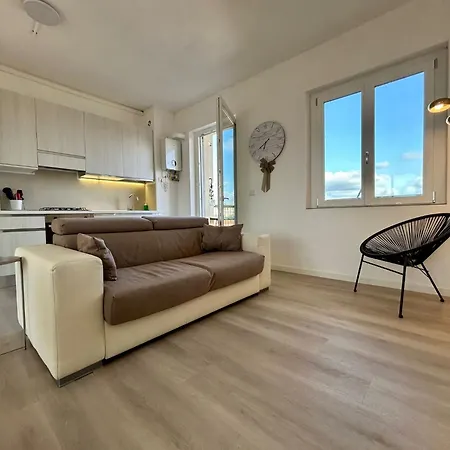 Apartment Kibilu - Luxury Penthouse Center