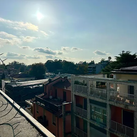 Kibilu - Luxury Penthouse Center Apartment *