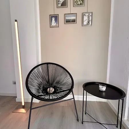 Kibilu - Luxury Penthouse Center * Varese