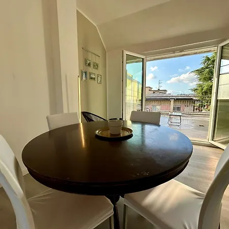 Kibilu - Luxury Penthouse Center Apartment
