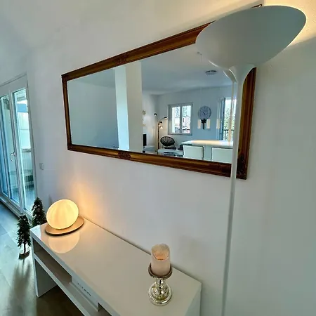 Apartment Kibilu - Luxury Penthouse Center