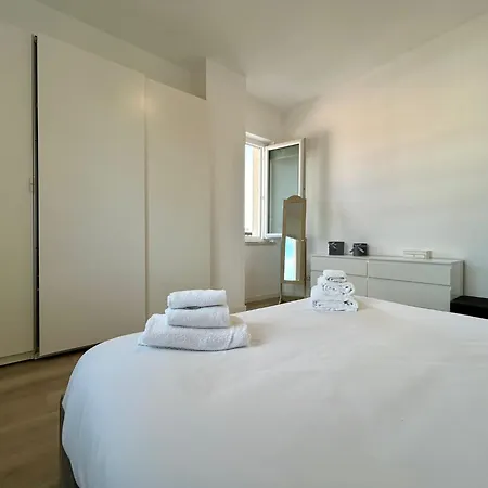 Kibilu - Luxury Penthouse Center Apartment *